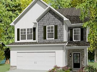 112 Cedarberry St LOT 110B, Oak Ridge, TN 37830