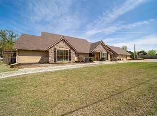 7901 N Florence Ave, Sperry, OK 74073