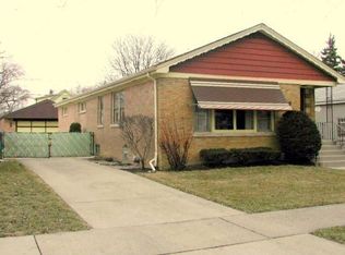 12124 Artesian Ave, Blue Island, IL 60406
