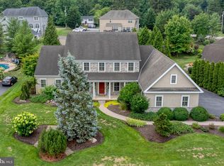 216 Settlers Bnd, Lancaster, PA 17601