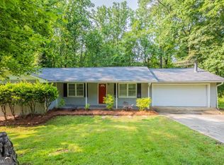 6662 Birchwood Ct, Winston, GA 30187