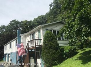 797 Shady Lane Rd, Mehoopany, PA 18629
