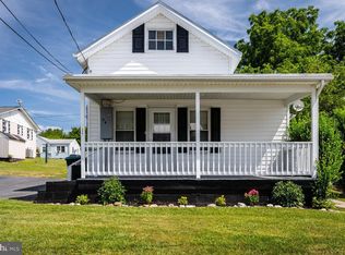 308 Mechanic St, Luray, VA