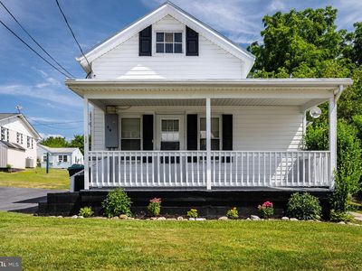 308 Mechanic St, Luray, VA, 22835