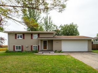 626 4th St, Thompson, ND 58278