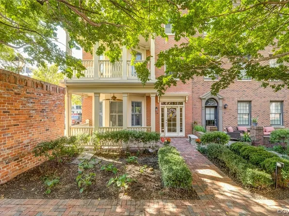 116 Cedar Works Row, Henrico, VA 23231
