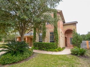 4003 Mason Stone Ln, Katy, TX 77494