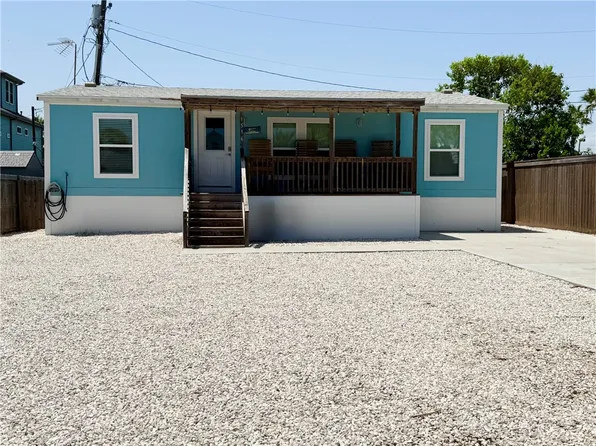 1516 Whispering Sands St, Port Aransas, TX 78373