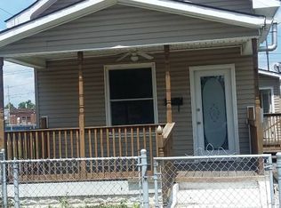 317 Vine St, Ironton, OH 45638