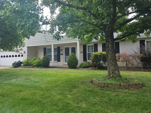 4173 Philnoll Dr, Cincinnati, OH 45247