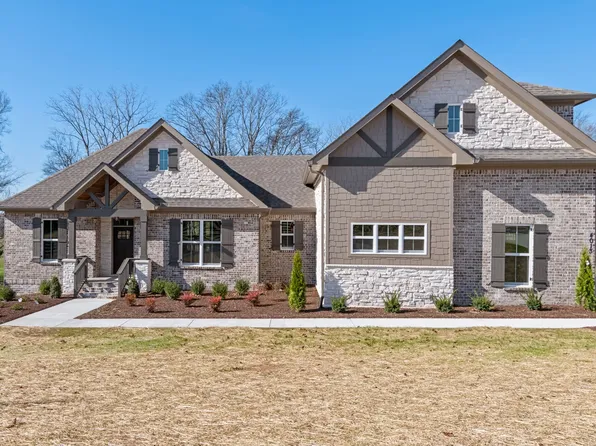 4013 Advocate Path Lot 3, Columbia, TN 38401