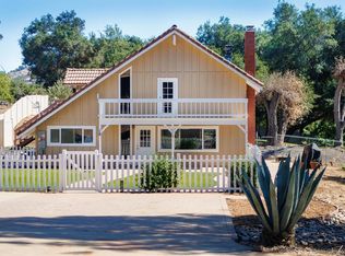 30408 Lennie Dr, Valley Center, CA 92082