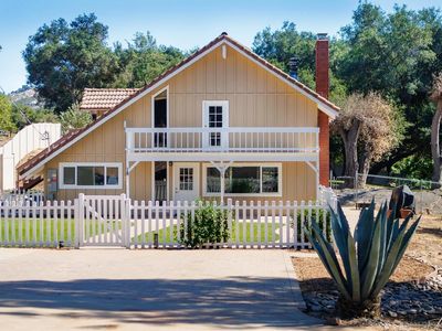 30408 Lennie Dr, Valley Center, CA, 92082