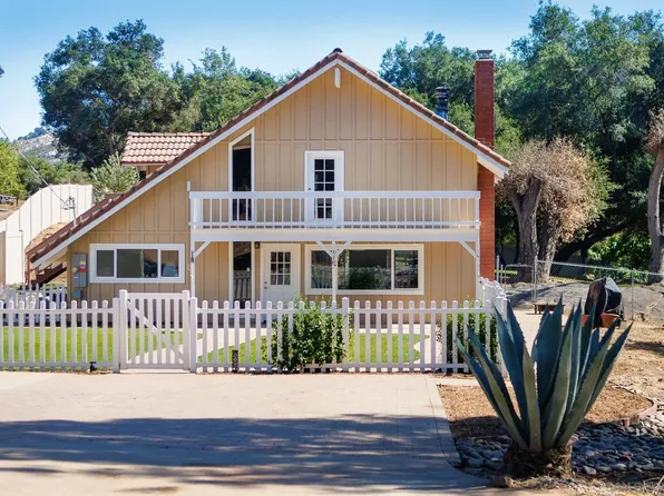 30408 Lennie Dr, Valley Center, CA 92082