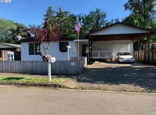 5171 Forsythia Dr, Springfield, OR 97478