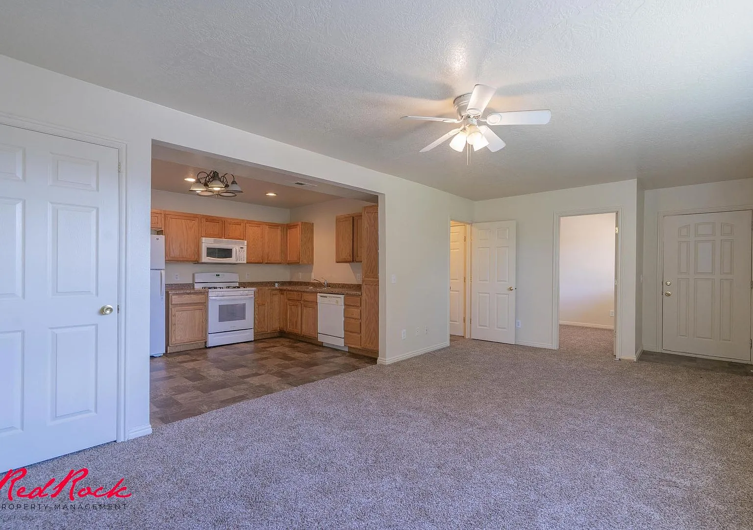 3 Bedroom Home in stunning Ivins community. — Photo 1