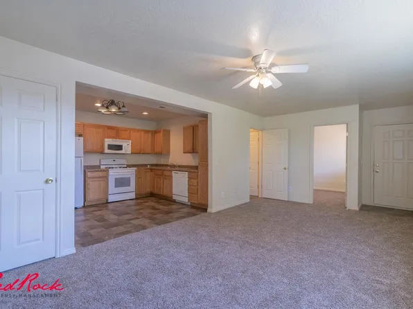 35 E 600 S APT A105, Ivins, UT 84738