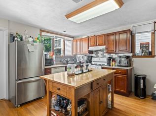 51 Telegraph St #2, Boston, MA 02127