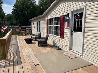 5825 Baton Rouge Rd, Williamstown, KY 41097