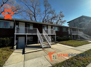 4951 S Center St UNIT 5, Salt Lake City, UT 84107