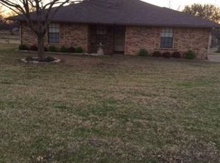 580 E Bethesda Rd, Burleson, TX 76028