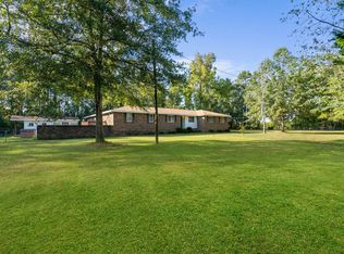 261 Catalina Ave, Denmark, SC 29042