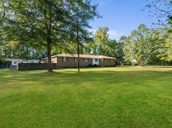 261 Catalina Ave, Denmark, SC 29042