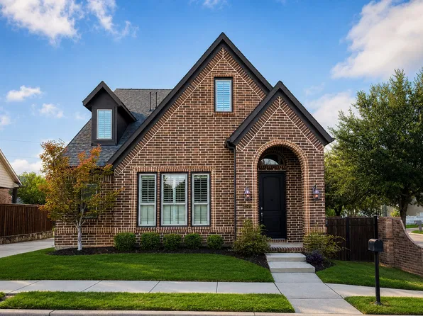 6145 Pleasant Dream St, North Richland Hills, TX 76180