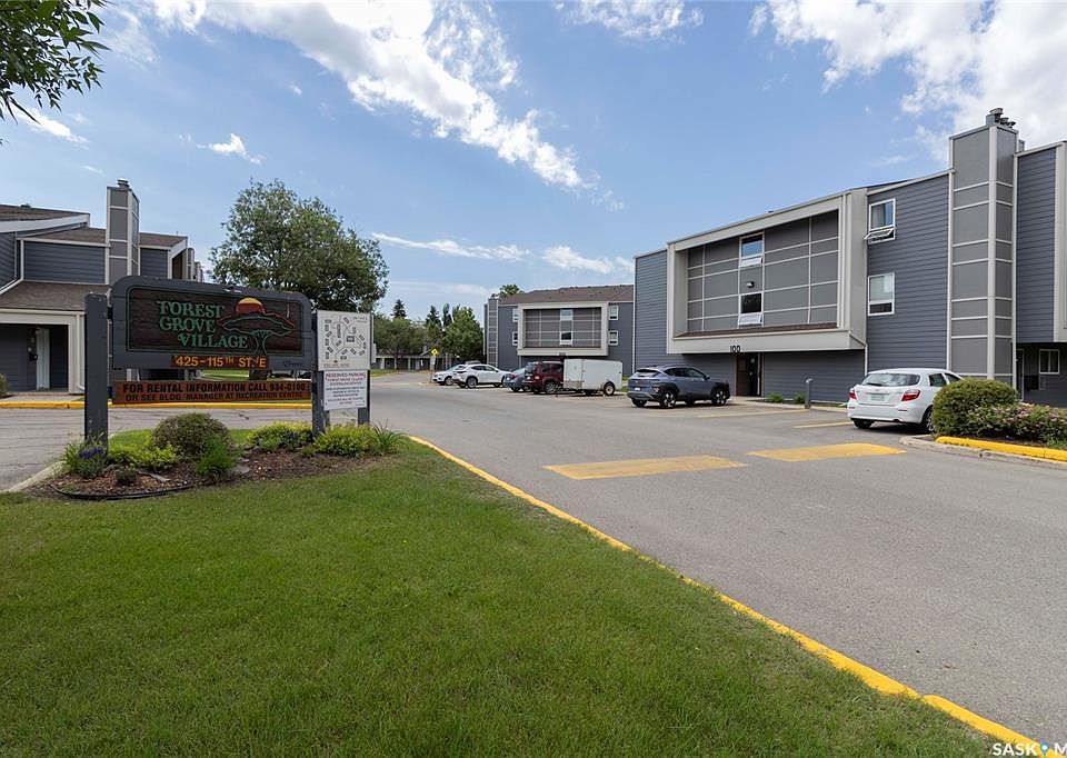 1st image of UNIT 111-425 115th STREET E