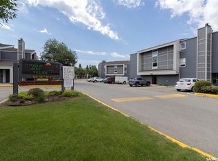 Forest Grove Village, Saskatoon, SK S7N 2E5