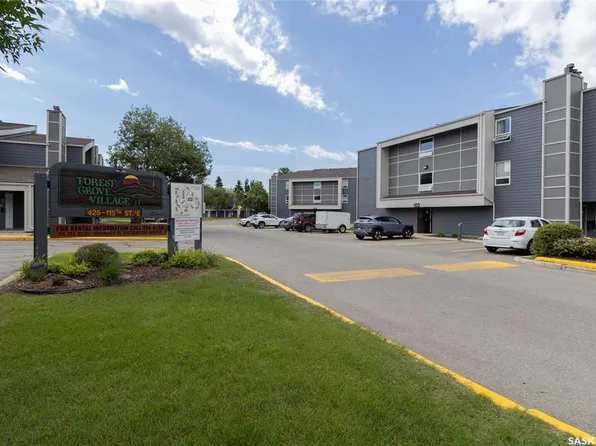 UNIT 111-425 115th STREET E, Saskatoon, SK S7N 2E5
