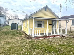 83 Fairmont Ave, Newark, OH
