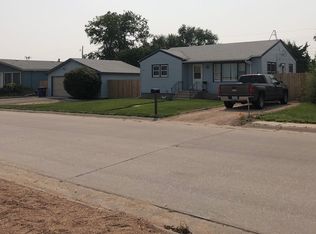 206 E J St, Ogallala, NE 69153