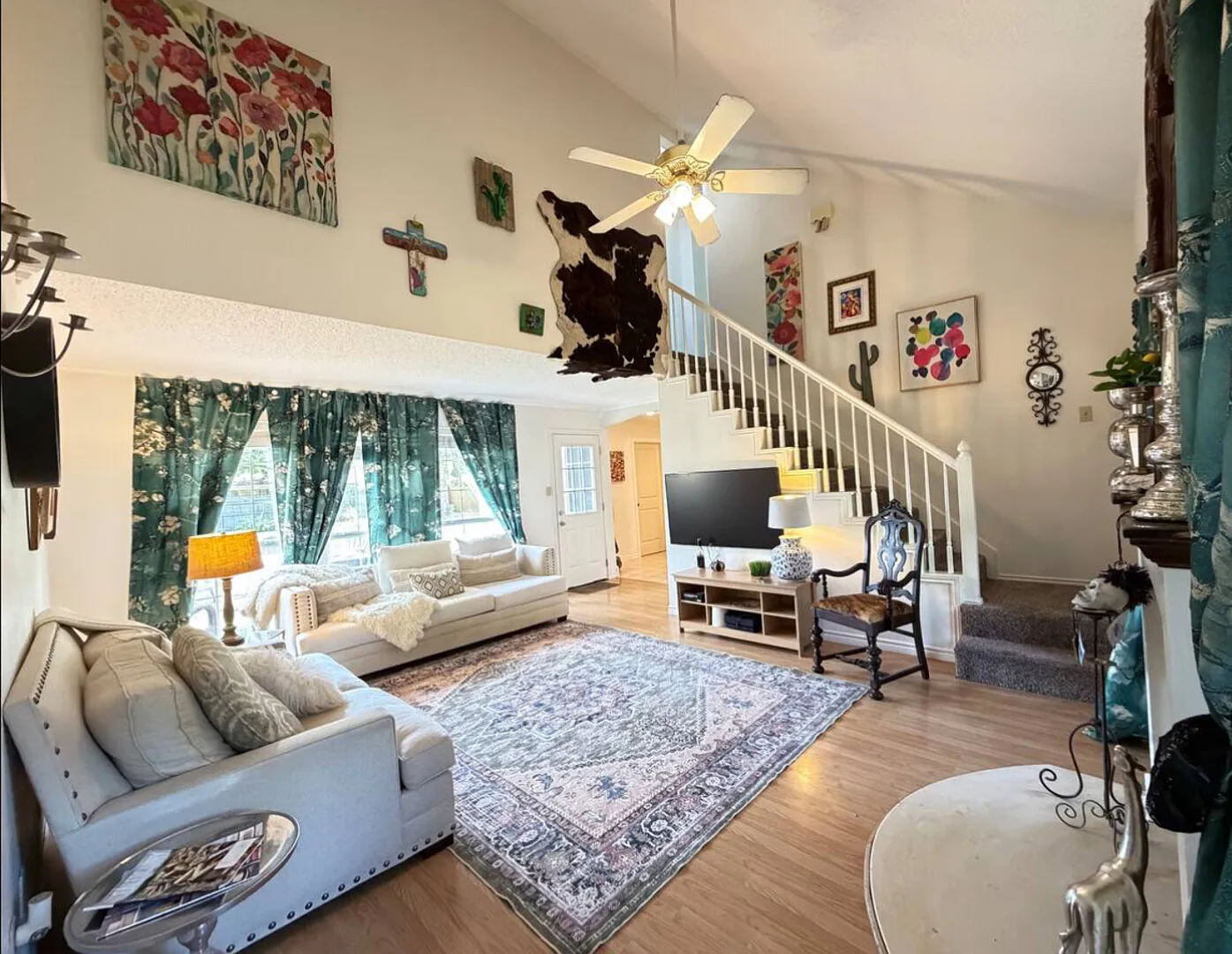 Quiet Home in Safe Neighborhood — Photo 2