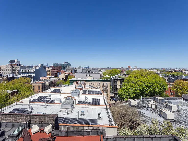 645 Park Pl #7H — Photo 15