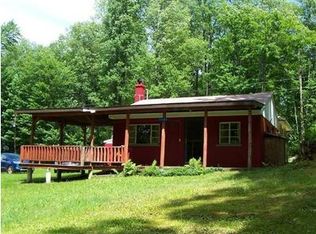 1167 Sorenson Rd, Clarendon, PA 16313