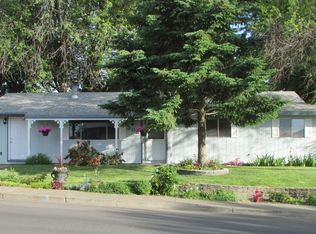 308 SW Nye Ave, Pendleton, OR 97801