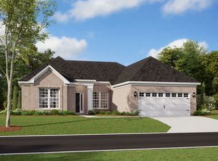 9715 Bitternut Run Ln, Indianapolis, IN 46259