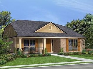 1605 Big Thicket Dr, Cedar Park, TX 78613