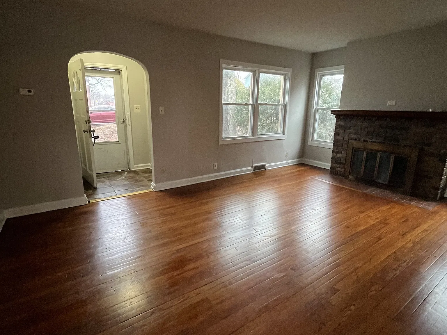 353 South Hamilton Street - 1 — Photo 3