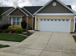 2041 Buck Corner Ln, Fuquay Varina, NC 27526