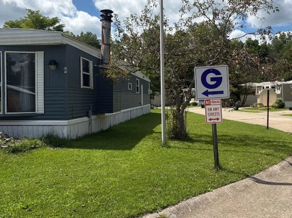 1166 Lafayette Rd Lot G2, Medina, OH 44256