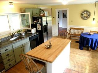 928 Mount Philo Rd, Shelburne, VT 05482