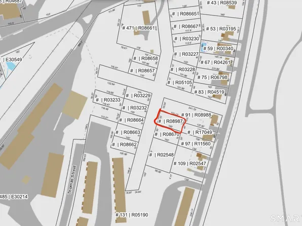 Dunn Street, Middletown, CT 06457