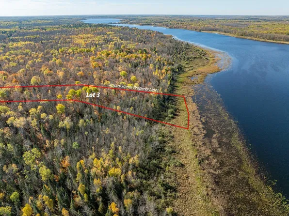 Little Anglers Trl NE Lot 3, Remer, MN 56672