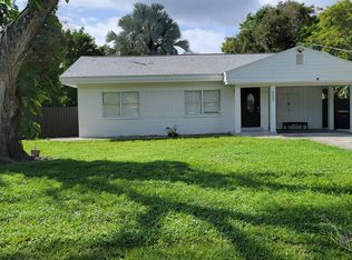 803 Windsor Ave, Fort Pierce, FL 34982