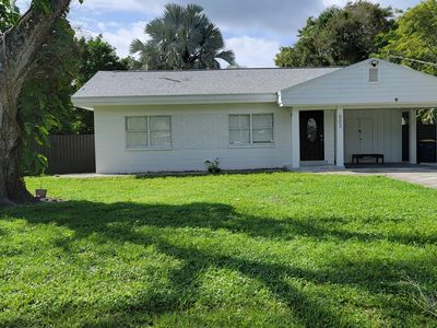 803 Windsor Avenue, Fort Pierce, FL, 34982