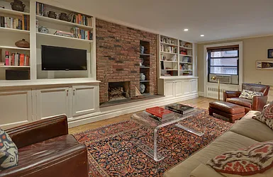 Sold by Brown Harris Stevens