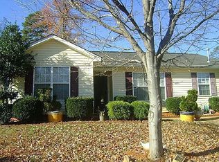 2343 Eargle Rd, Charlotte, NC 28269