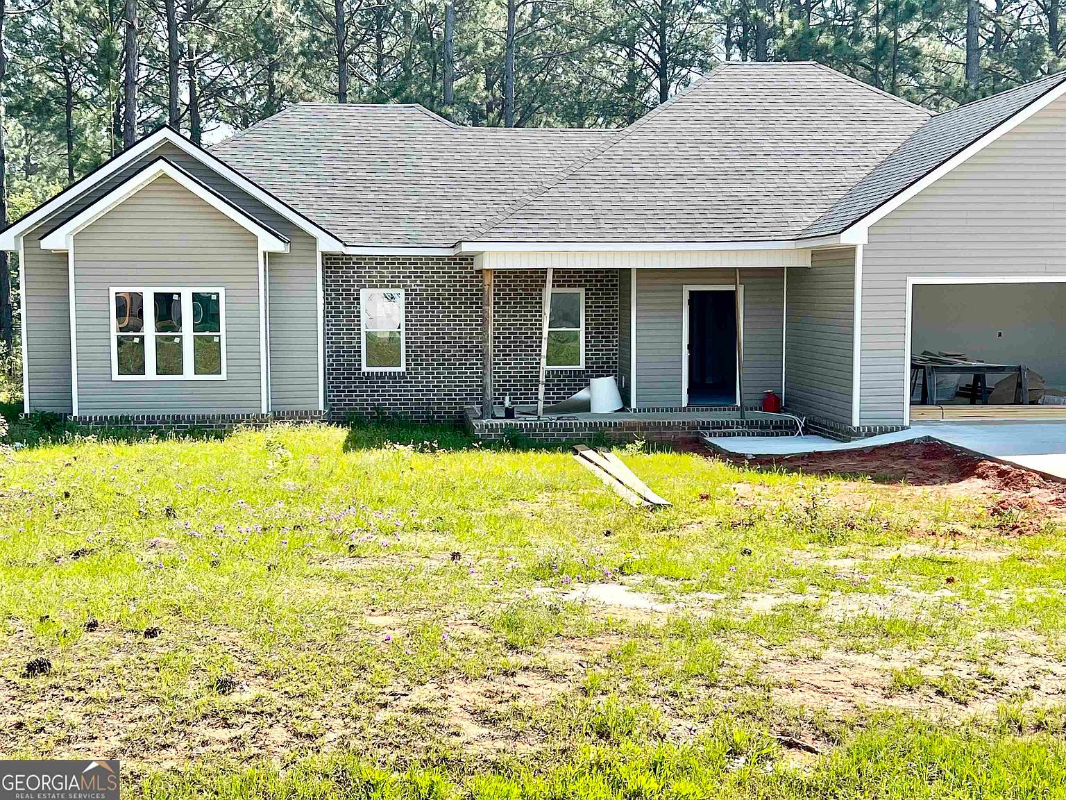 340 Mace Cannon Rd, Dublin, GA 31021 Zillow